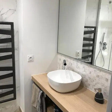 Vue Et Les Minimes *