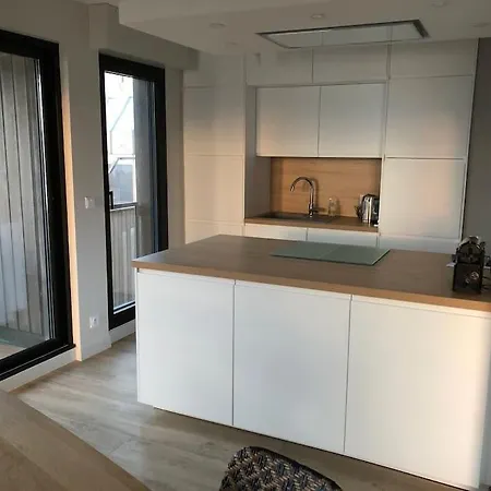 Vue Et Les Minimes Apartment *