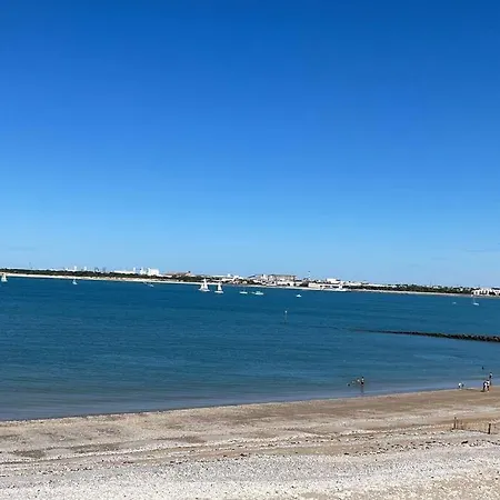 Vue Et Les Minimes