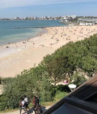 Apartment Vue Et Les Minimes